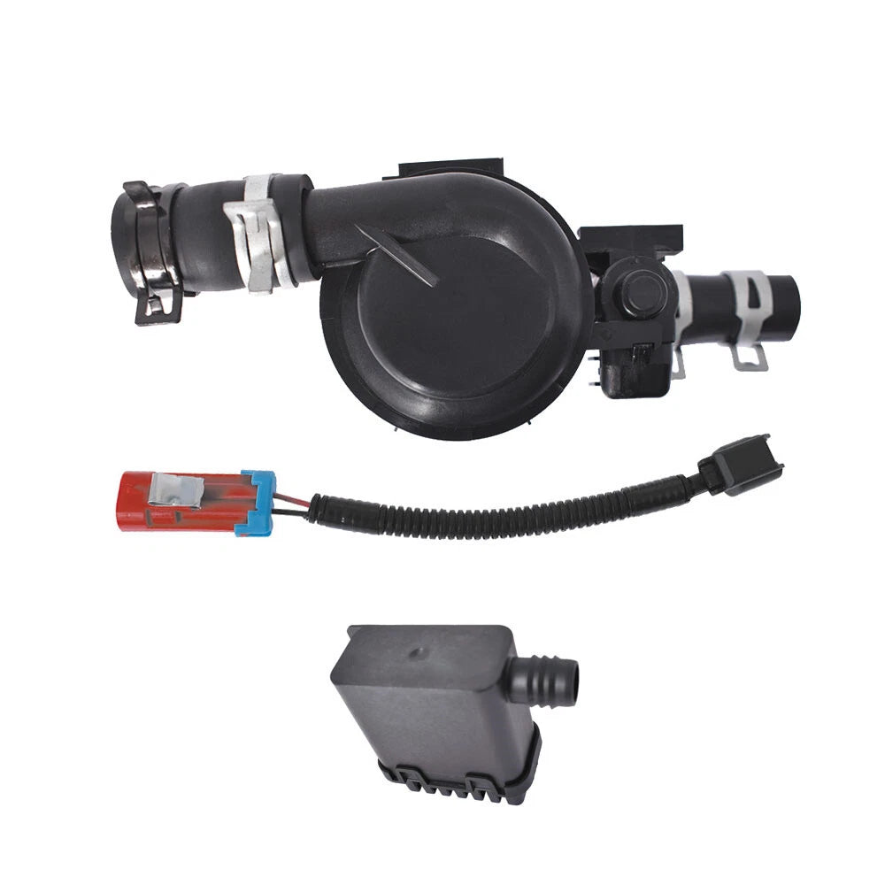 Vapor Canister Vent Solenoid for Chevy Silverado 1500 2500 3500 (2007-2019)