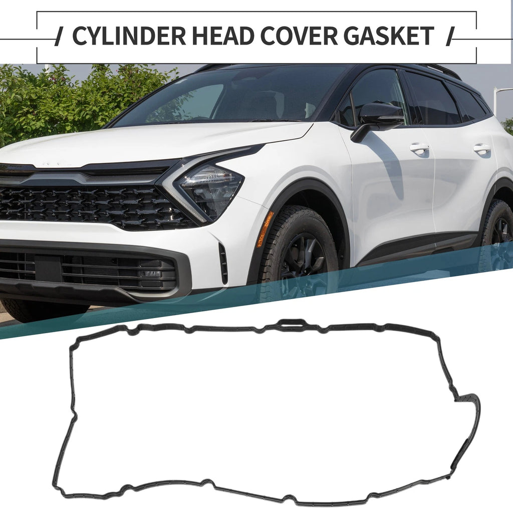 Valve Cover Gasket No. 224412F000 for Hyundai Santa Fe (2009–2015)