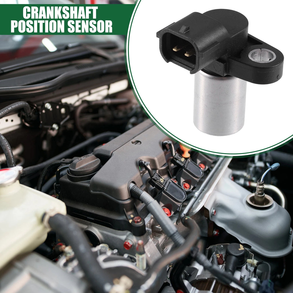 Engine Crankshaft Position Sensor for Subaru Legacy (22053-AA053, 22053-AA051)