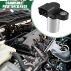 Engine Crankshaft Position Sensor for Subaru Legacy (22053-AA053, 22053-AA051)