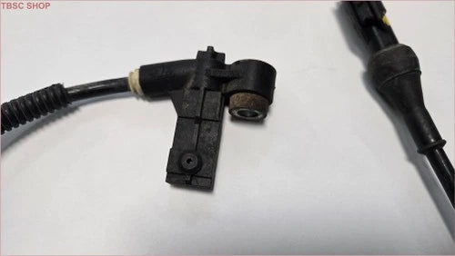 ABS Rear Wheel Sensor for Lincoln Mark VIII (1998) RH F8LZ-2C190-AB F8LC-2C190-AB