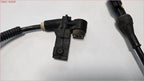 ABS Rear Wheel Sensor for Lincoln Mark VIII (1998) RH F8LZ-2C190-AB F8LC-2C190-AB