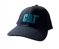 CAT Logo Cap for Caterpillar