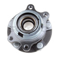 Front Steering Tie Rod End & Wheel Bearing Hub for Nissan Murano (2005–2007)