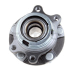 Front Steering Tie Rod End & Wheel Bearing Hub for Nissan Murano (2005–2007)