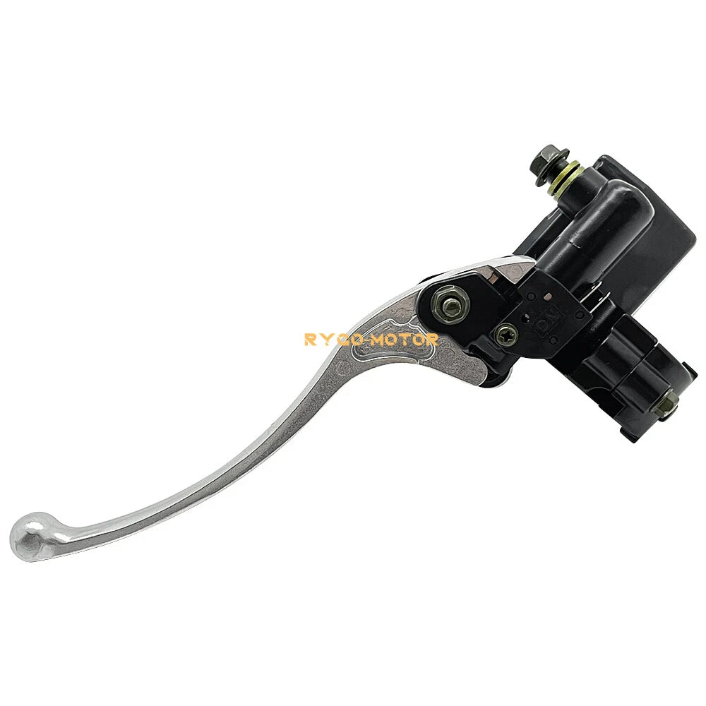 Front Right Brake Master Cylinder for Kawasaki Bayou 300 400 (1985–2004)