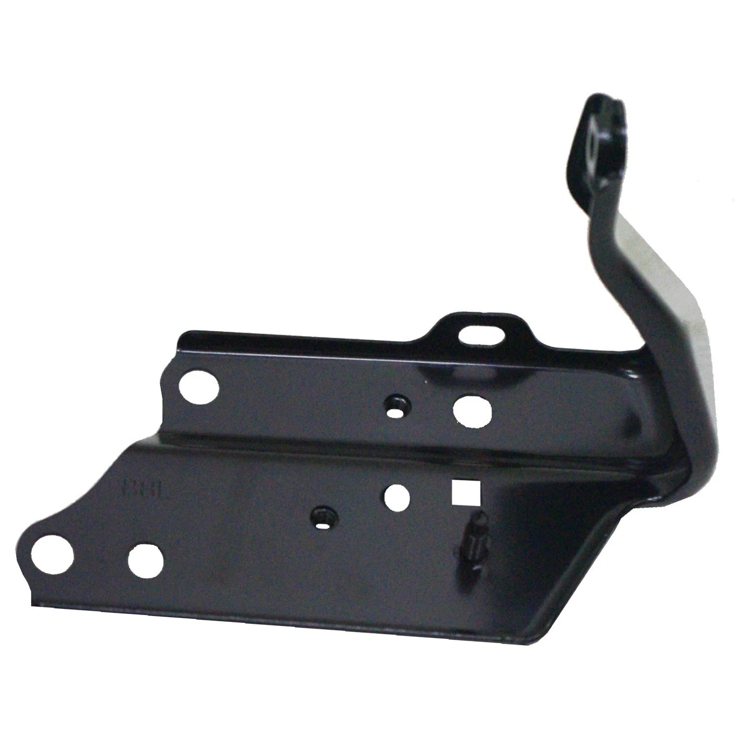Replacement Steel Driver Side Front Fender Brace for See Compatibility Chart