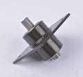 Blade Drive Spindle for Swisher ZT-2250 (Fits 9018, 285-790, 704177)