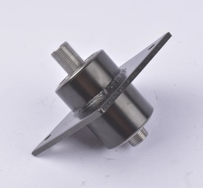 Blade Drive Spindle for Swisher ZT-2250 (Fits 9018, 285-790, 704177)