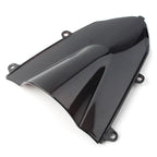 Black Front Windshield Protector for Honda CBR500R (2019 - )