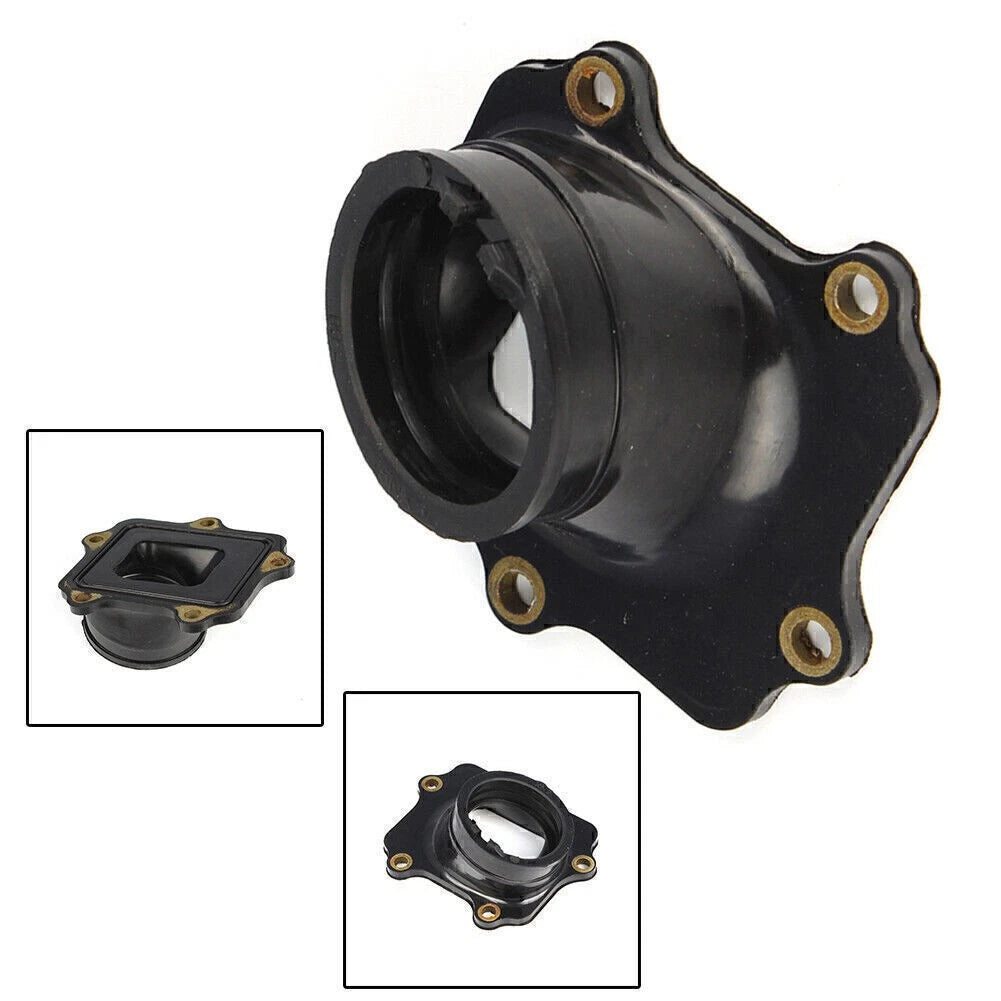 Carburetor Intake Manifold Boot for Yamaha YZ250 (2002–2018) 5NX-13565-00-00
