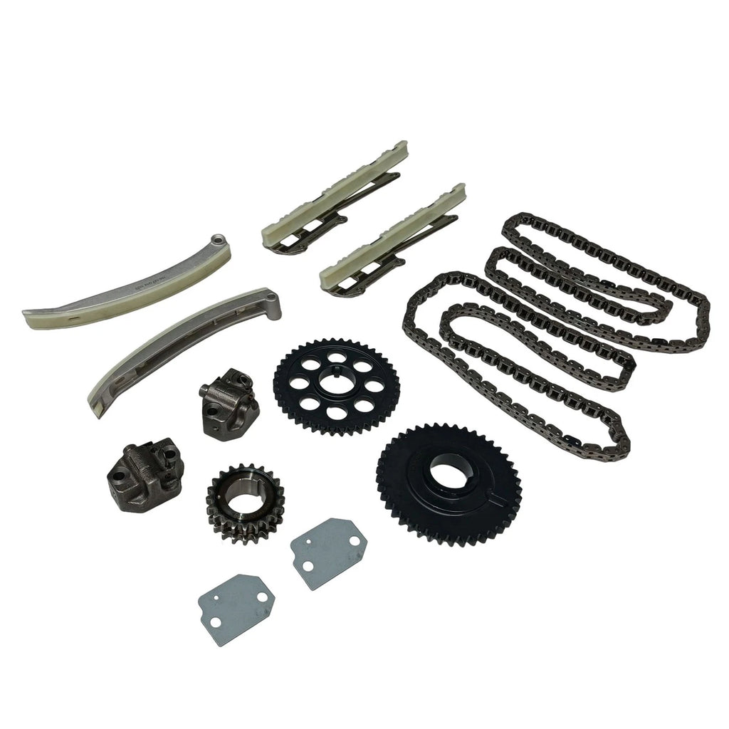 Engine Timing Chain Kit 90387SA for Ford F-150 Lincoln Mercury 4.6L (1997–2001)