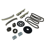 Engine Timing Chain Kit 90387SA for Ford F-150 Lincoln Mercury 4.6L (1997–2001)
