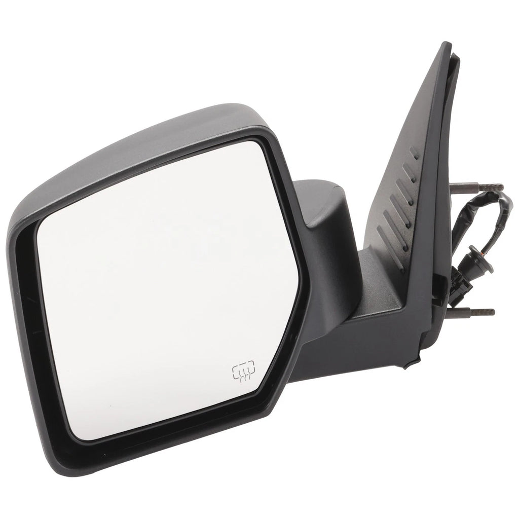 Heated Driver Left Side Mirror for Jeep Liberty (2008–2012)