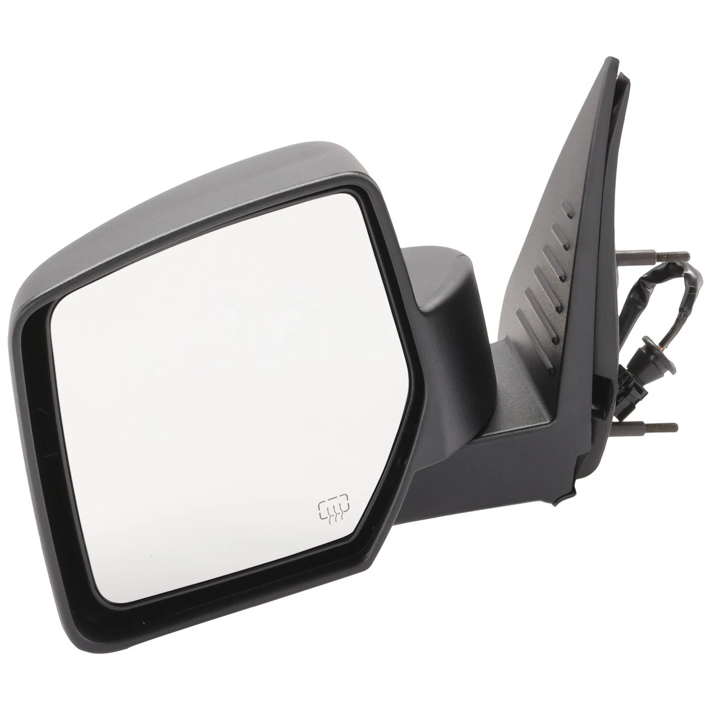 Heated Driver Left Side Mirror for Jeep Liberty (2008–2012)