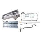 Performance Oil Pan for Chevrolet Camaro, Firebird (1967–1992) 19212593