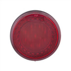 4 Inch Round LED X Series Stop Light Replacement for Ford Ranger (2011–2018)
