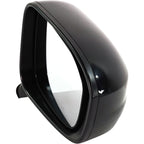 Right Manual Fold Power Mirror for Honda Civic Sedan (2014–2015)