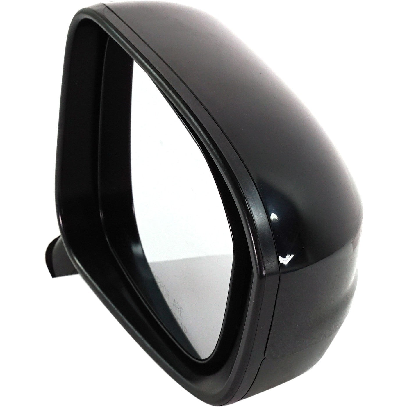 Right Manual Fold Power Mirror for Honda Civic Sedan (2014–2015)