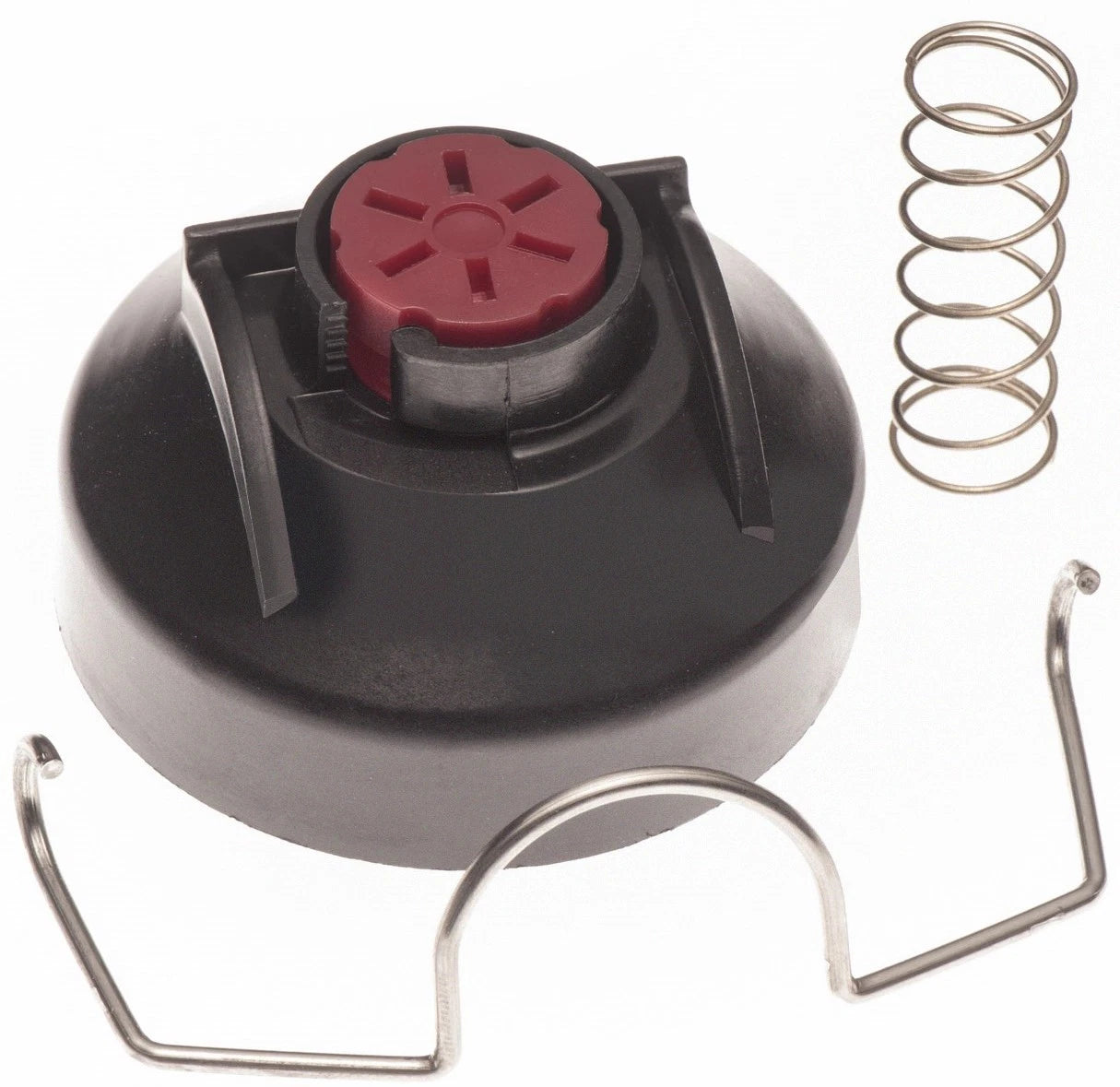 Rebuild Kit with Rave Valve Cap Spring Clip for Sea Doo 787 800 SPX (1997–1999)