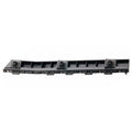 Replacement POM Plastic Rear Driver Side Outer Bumper Cover Bracket