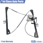 Power Window Regulator Motor Assembly for Rendezvous Aztek (2002-2007)