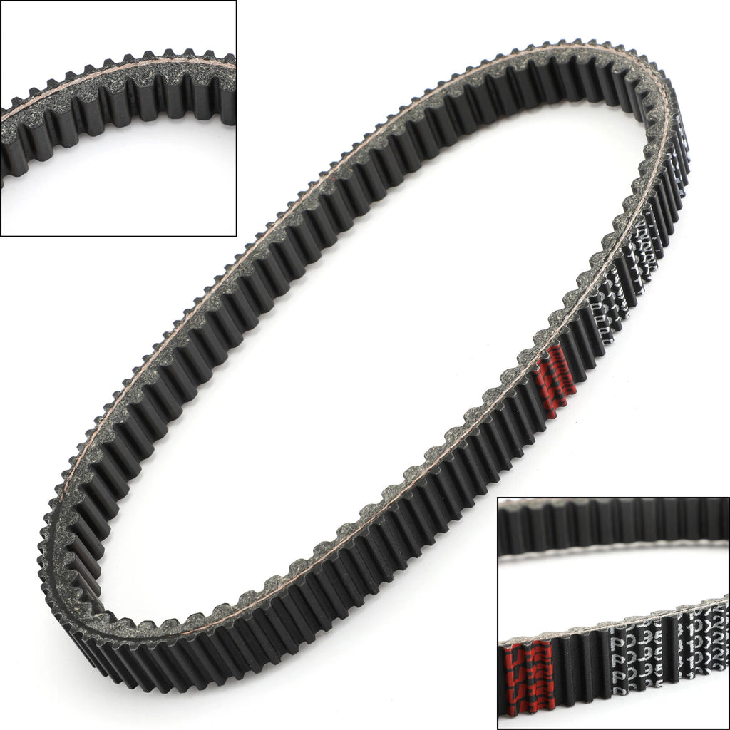 Replacement Drive Belt for Aeon Quadro 4 (2015) T9