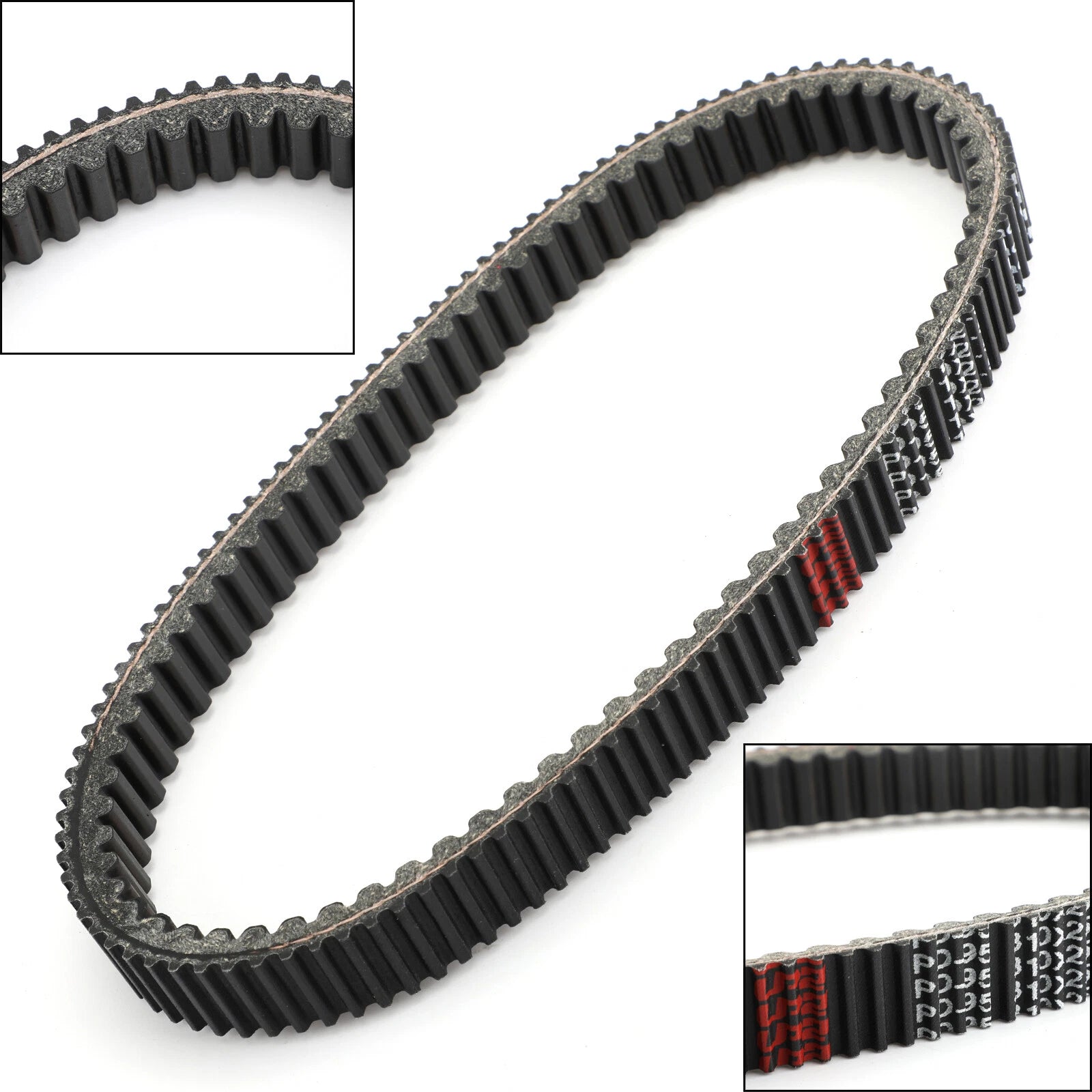 Replacement Drive Belt for Aeon Quadro 4 (2015) T9