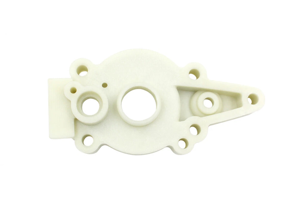 Water Pump Impeller Kit for Mariner Mercury Force (6-15 HP) 46-42089A5 47-42038T3