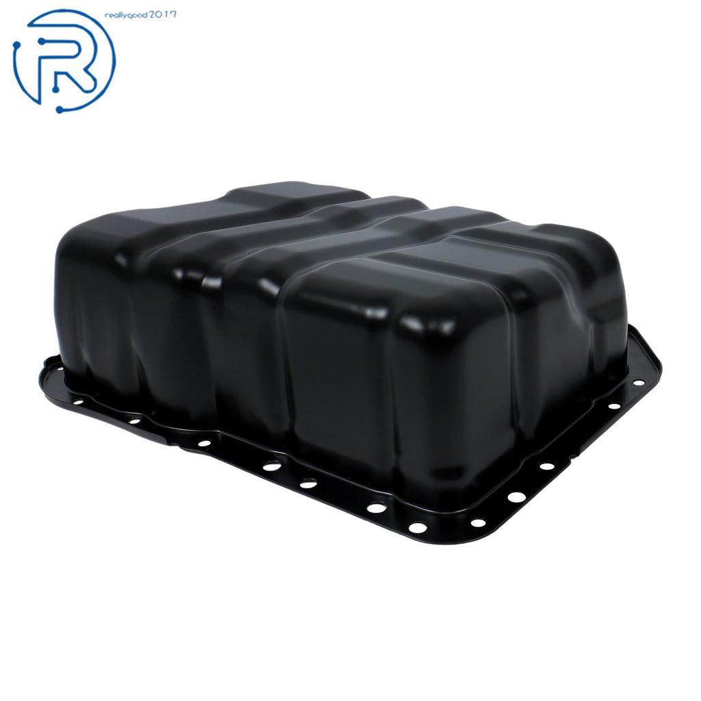 Engine Oil Pan MN187236 for Mitsubishi Lancer Outlander Sport (2009–2017)
