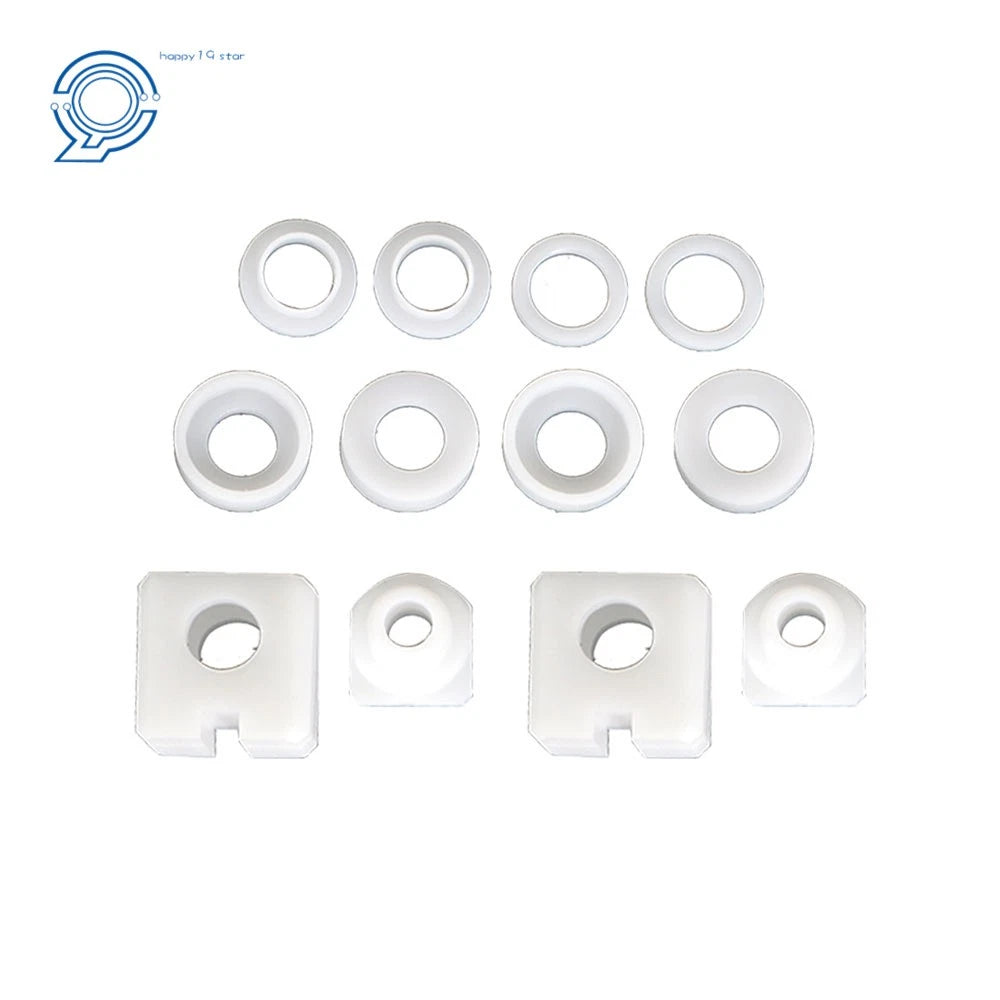 Electric Front Seat Bushing Repair Kit for Porsche 911 (1995-1998)
