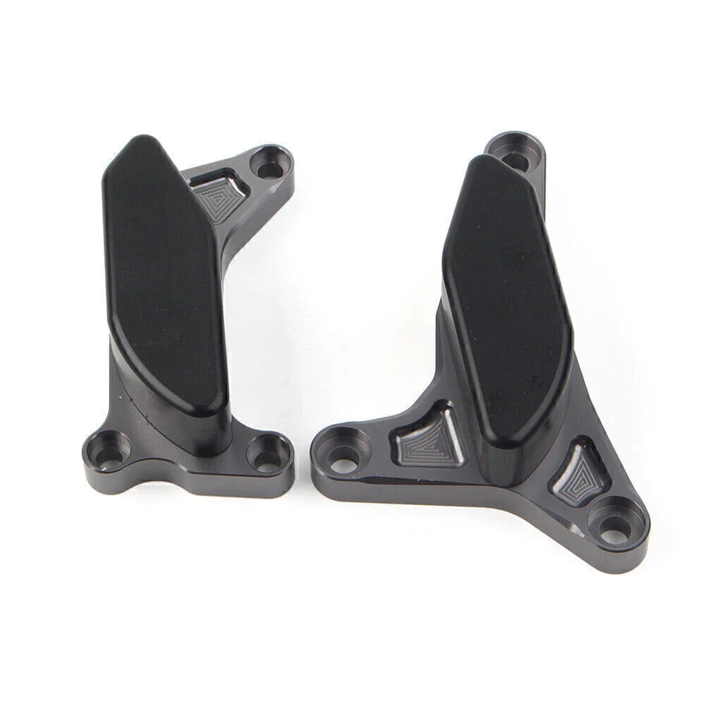 Engine Case Slider Protector Cover for YAMAHA FZ1 FZ8 (2006-2016)