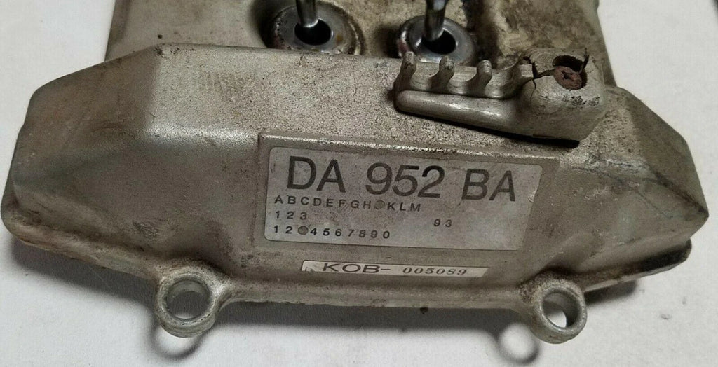 Rear Valve Cover for Ford Taurus SHO (1993–1995)
