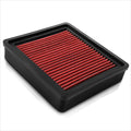 Reusable multilayer high flow air filter for Mitsubishi Mirage/Summit (1993–1996)