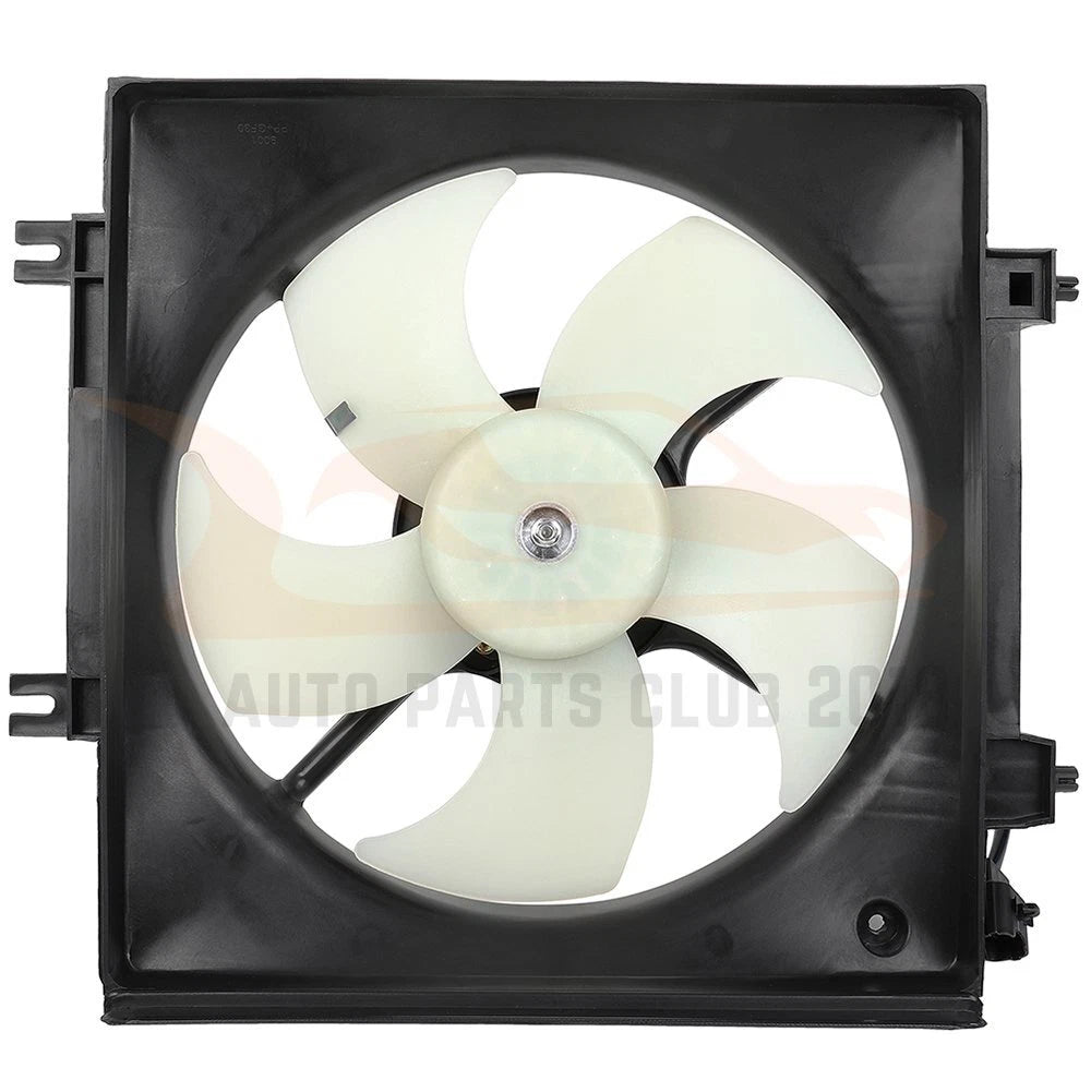 Cooling Fan Set for Subaru Forester (2009-2013)