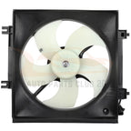 Cooling Fan Set for Subaru Forester (2009-2013)