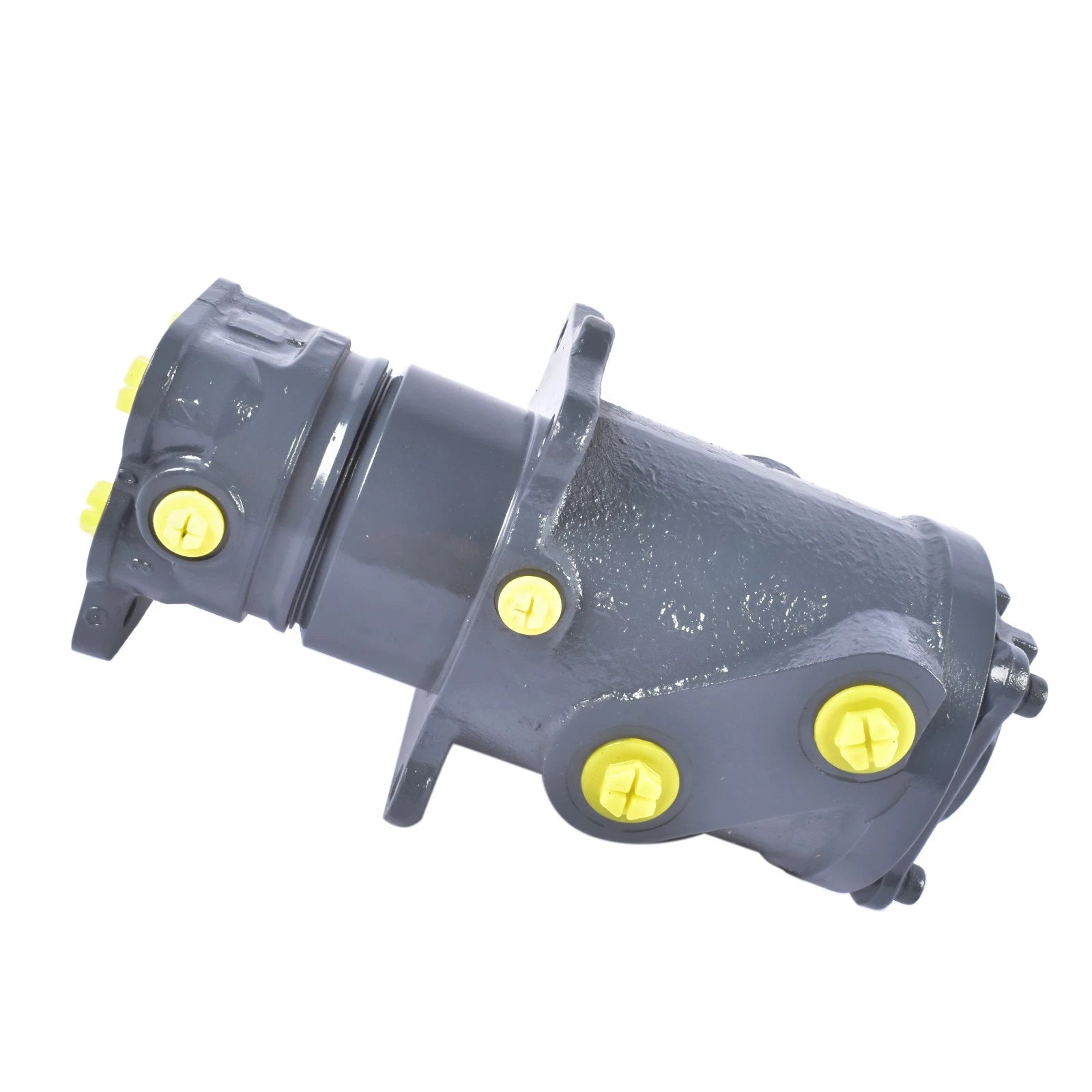 Center Swivel Joint for Hitachi EX100M-5 EX120-5 EX130H-5 EX135UR (2005–2015)