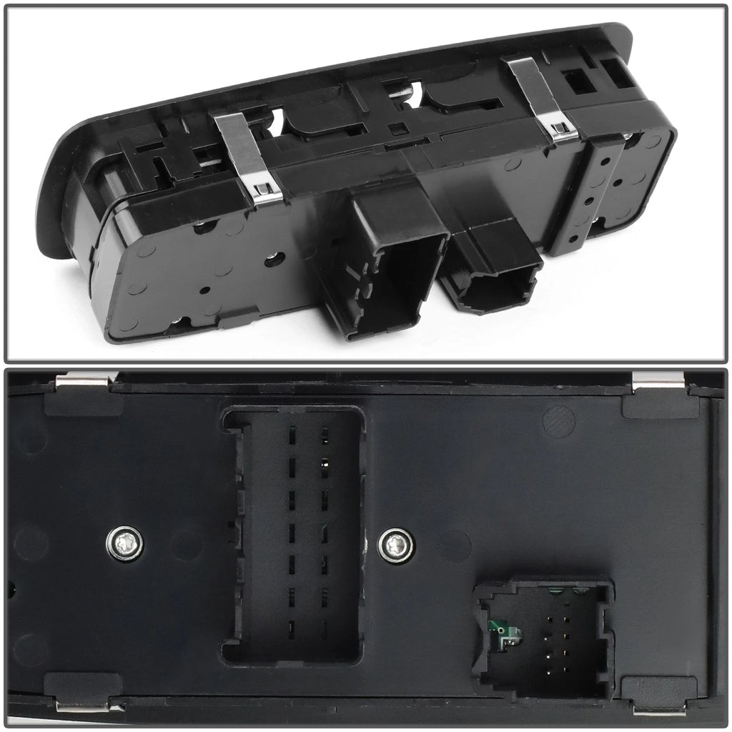 Driver Side Master Power Window Locks Switch for Chrysler Town & Country (2008–2011)