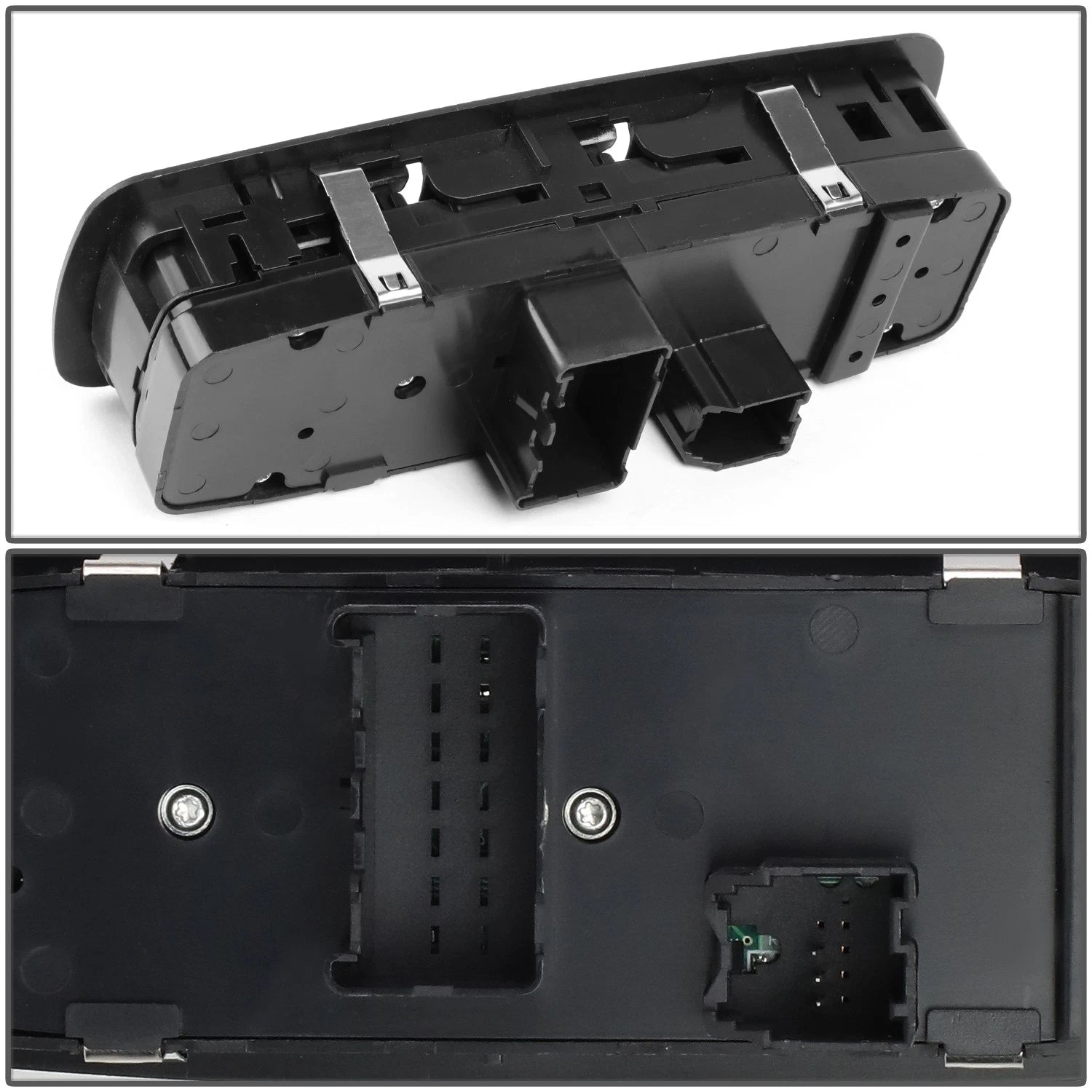 Driver Side Master Power Window Locks Switch for Chrysler Town & Country (2008–2011)