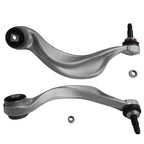 2X Front Control Arm w/Ball for BMW 528i 535i 550i 640i 650i (2011–2019)