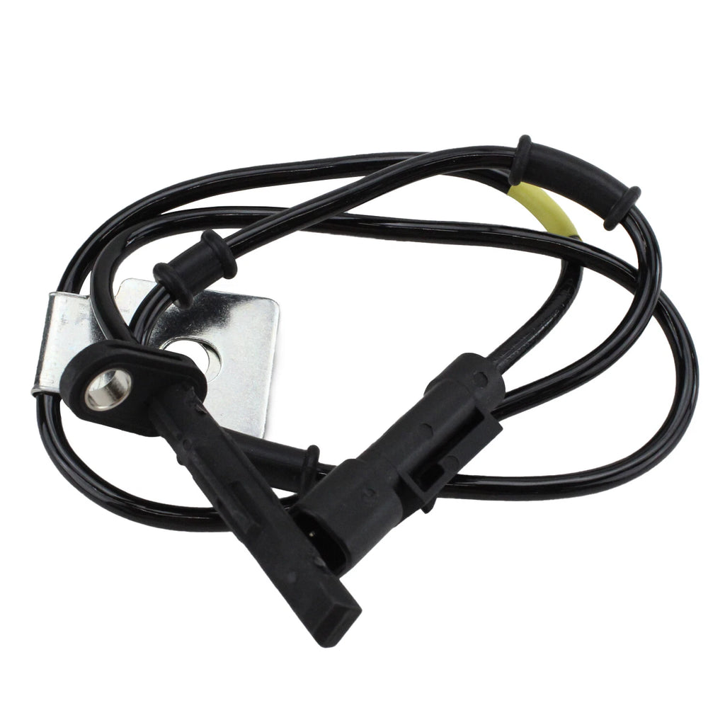 NTK Front Driver Left ABS Wheel Speed Sensor for (AB0836)