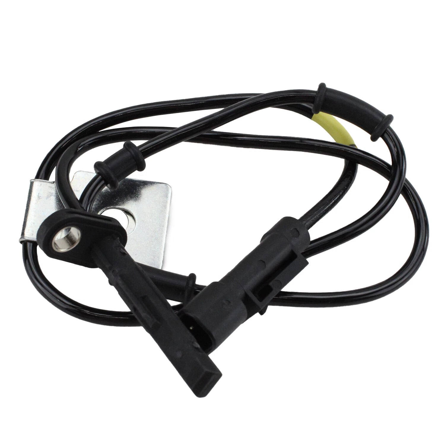NTK Front Driver Left ABS Wheel Speed Sensor for (AB0836)