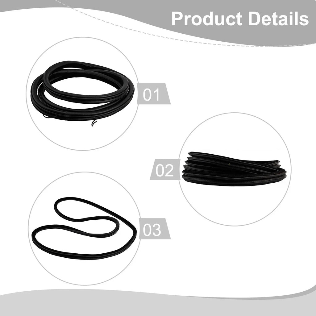 Sealing Strip