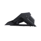 Acerbis Side Panels Upper + Lower for Honda CRF Offroad (2017–2023) Black
