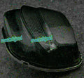 Moto Smoke LED Stop Tail Light Turn Signals for Honda CBR 1100XX (1999-2001)