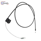 Rotary Drive Cable for MTD Troy-Bilt (746-04728, 946-04728, 946-04728A)