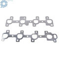 Head Gasket MLS Set for Dodge Ram 1500, Chrysler Aspen, Jeep (2004–2007)