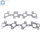 Head Gasket MLS Set for Dodge Ram 1500, Chrysler Aspen, Jeep (2004–2007)