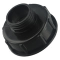 IBC Adapter for Ton Reduce S100x8 Female to DN60 Male