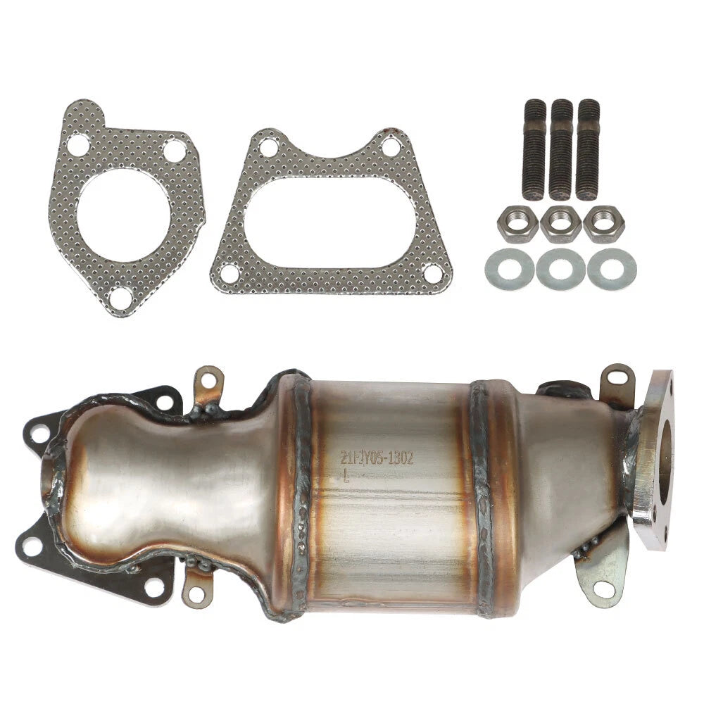 Catalytic Converter for Honda Odyssey (2005-2007)